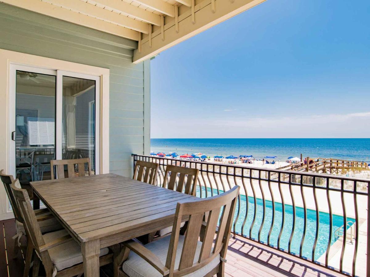 Hammock Dunes West Orange Beach Exterior photo