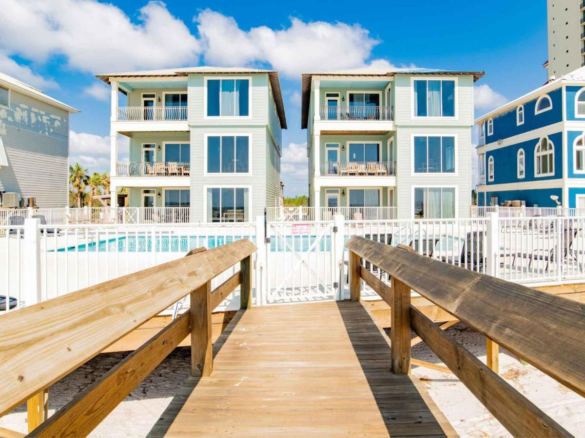 Hammock Dunes West Orange Beach Exterior photo
