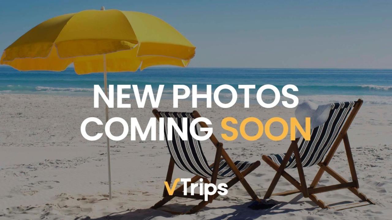 Hammock Dunes West Orange Beach Exterior photo